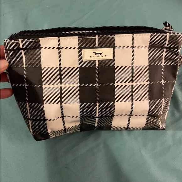 Scout crossbody - Picture 1 of 8